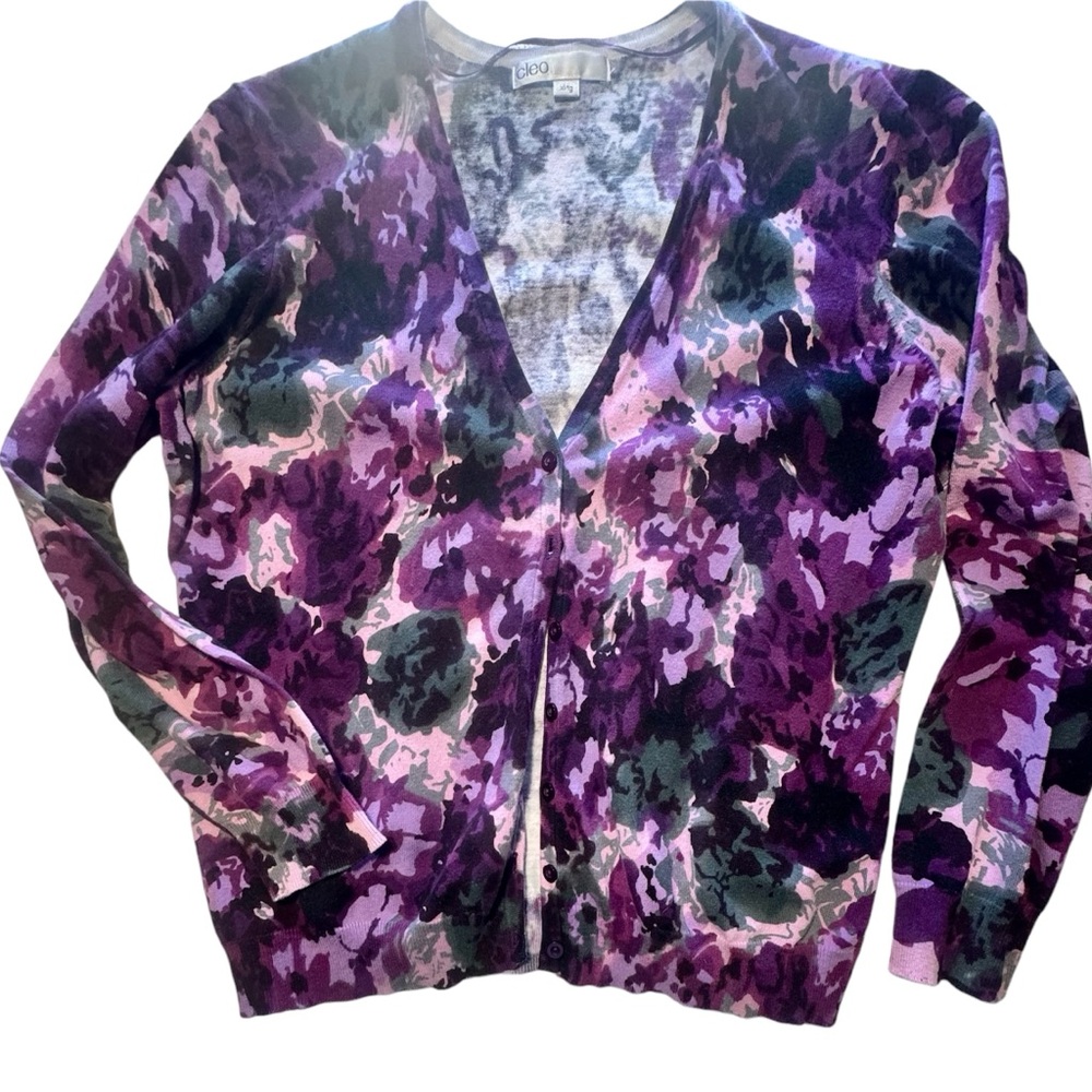 Cleo Cardigan (1AB0008)